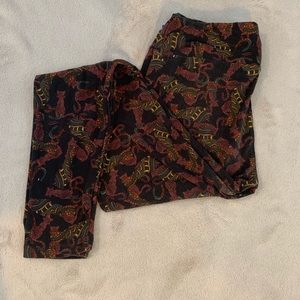 ❄️5/$20 LuLaroe cat leggings